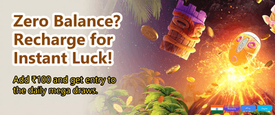 Join Now for Mega Rewards banner