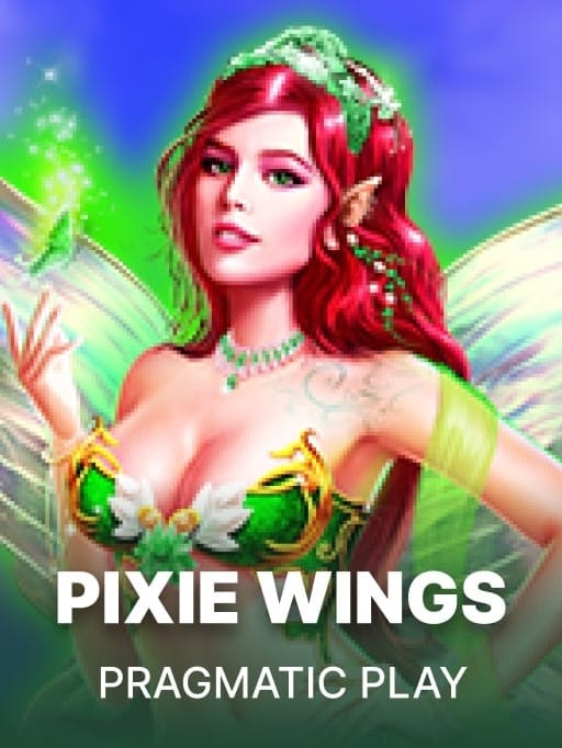 Pixie Wings game icon