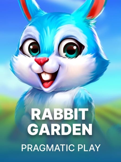 Rabbit Garden game icon