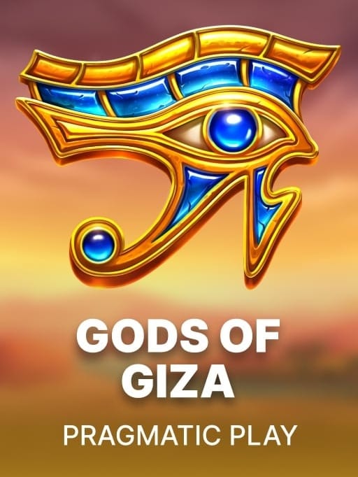Gods of Giza game icon